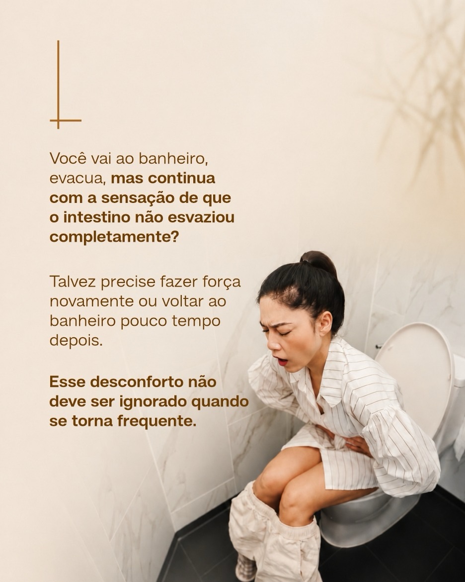 O que  retocele?