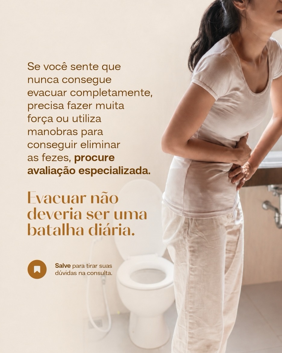 O que  retocele?