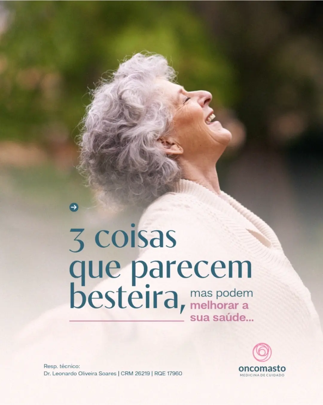 Qual deles você vai colocar em prática essa semana?