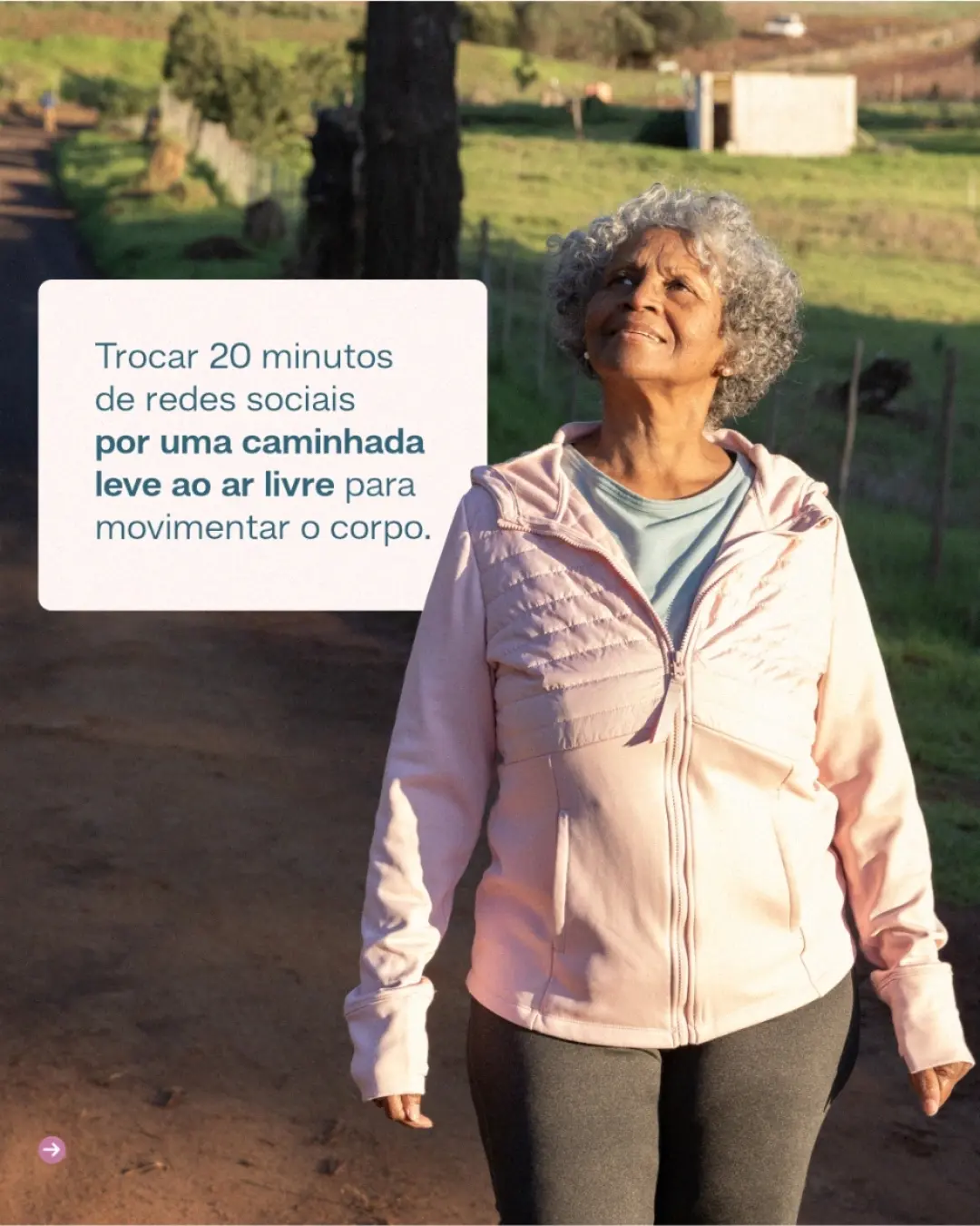 Qual deles você vai colocar em prática essa semana?