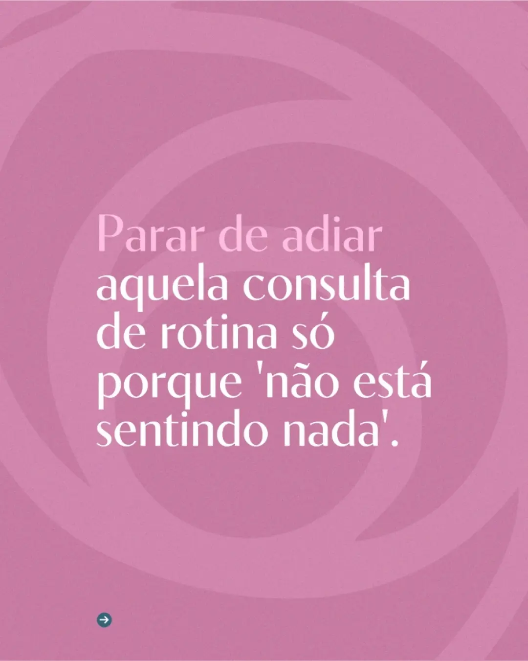 Qual deles você vai colocar em prática essa semana?