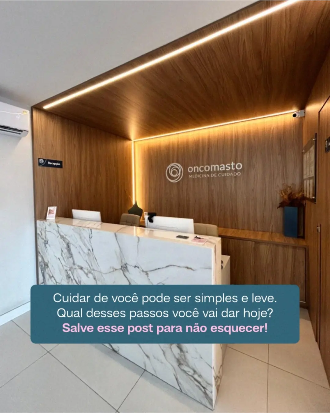 Qual deles você vai colocar em prática essa semana?