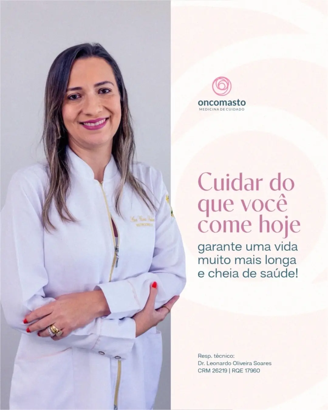 Quer organizar a sua alimentação sem complicações? Agende sua consulta com a Dra. Ana!