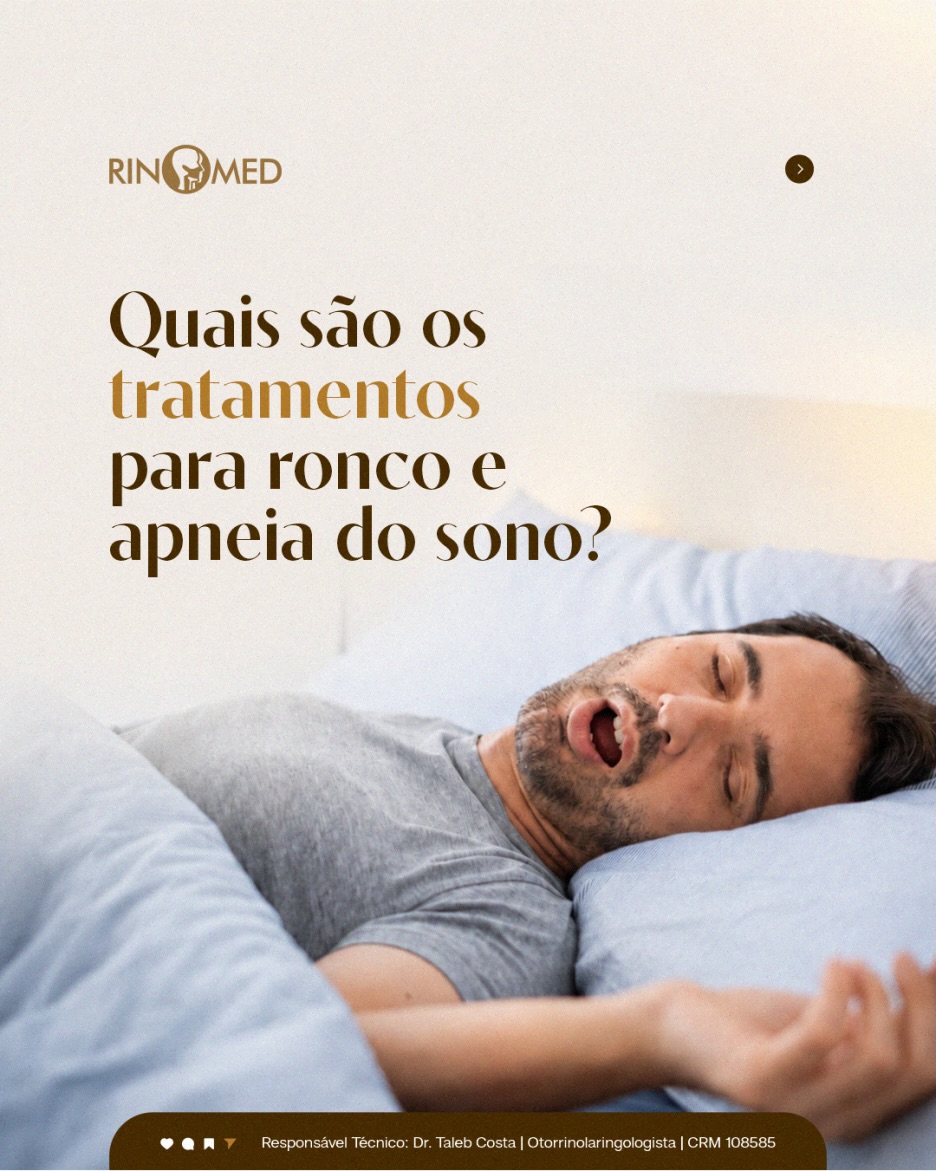 Cuidar do seu sono é cuidar da sua saúde!