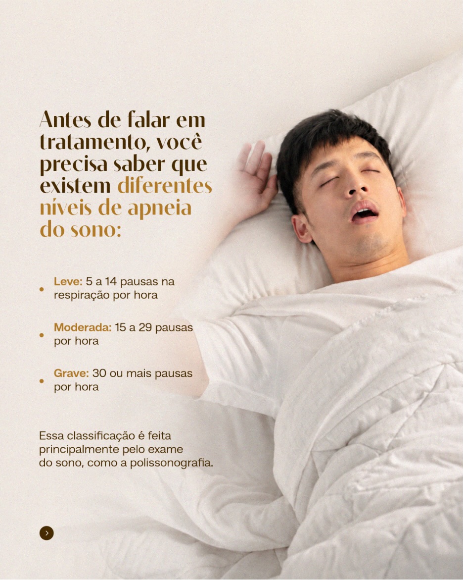 Cuidar do seu sono é cuidar da sua saúde!