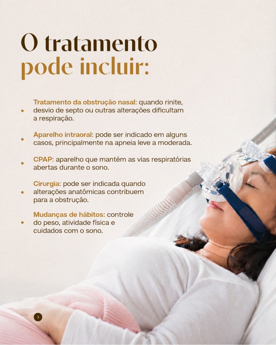 Cuidar do seu sono é cuidar da sua saúde!