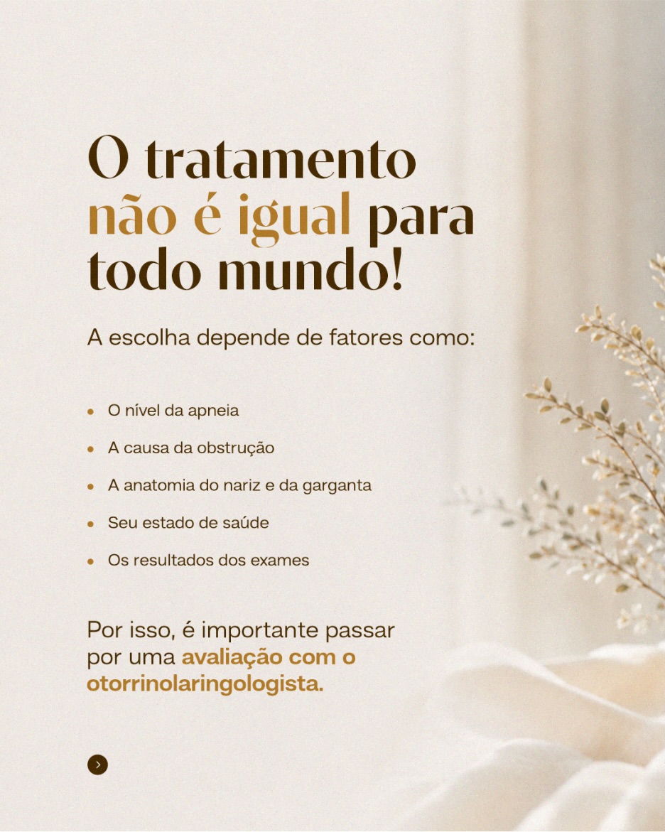 Cuidar do seu sono é cuidar da sua saúde!