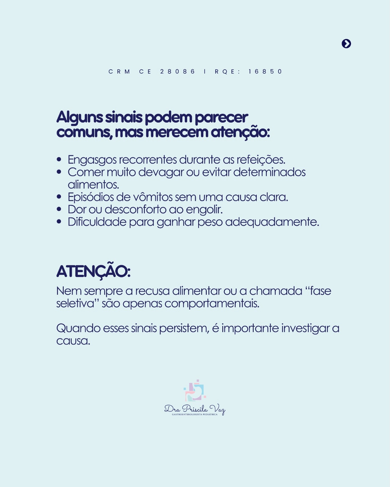 Fique atento aos sinais e procure ajuda médica quando necessário.