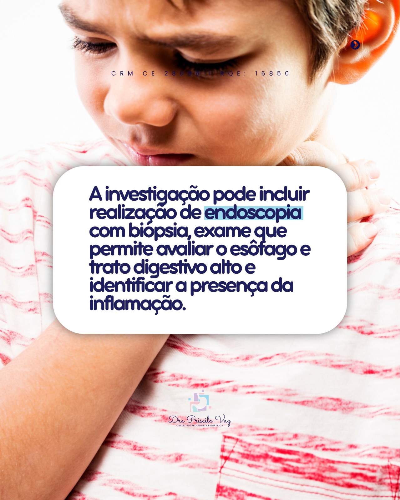 Fique atento aos sinais e procure ajuda médica quando necessário.