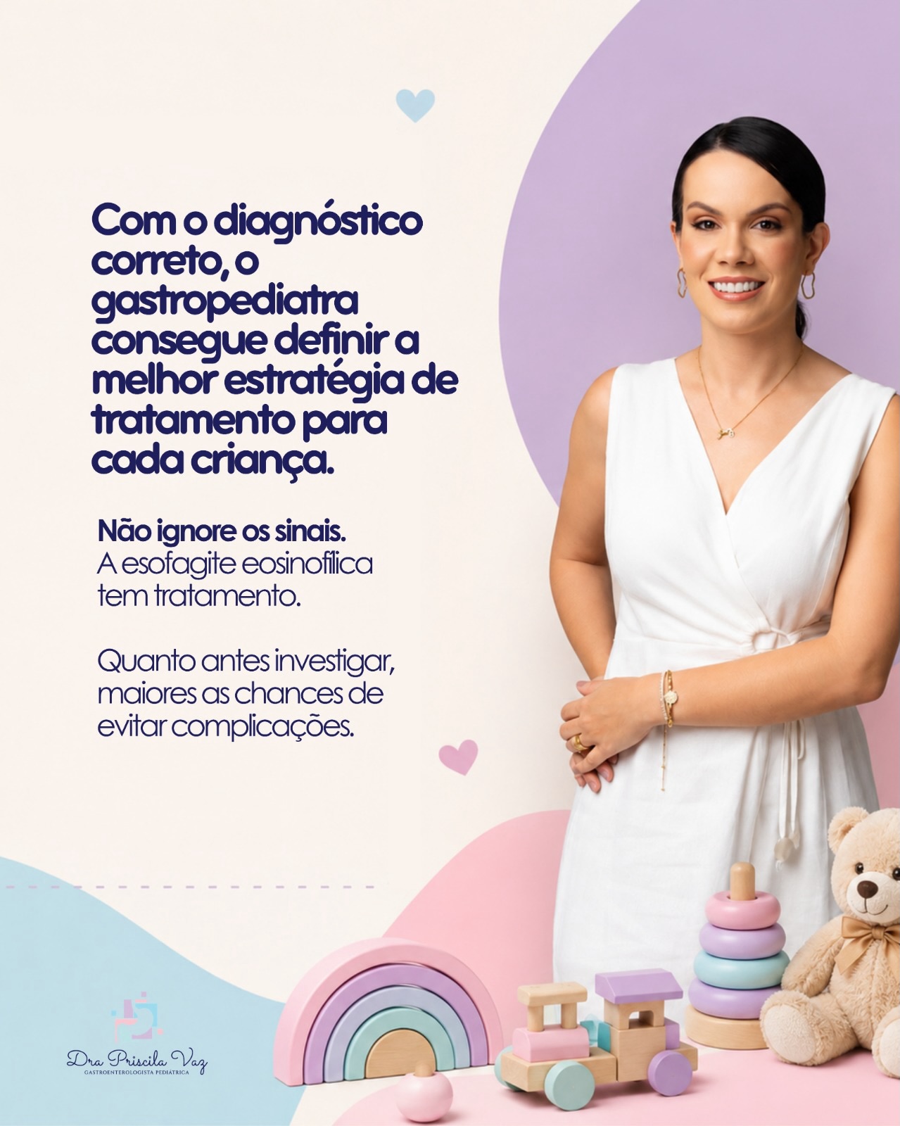 Fique atento aos sinais e procure ajuda médica quando necessário.