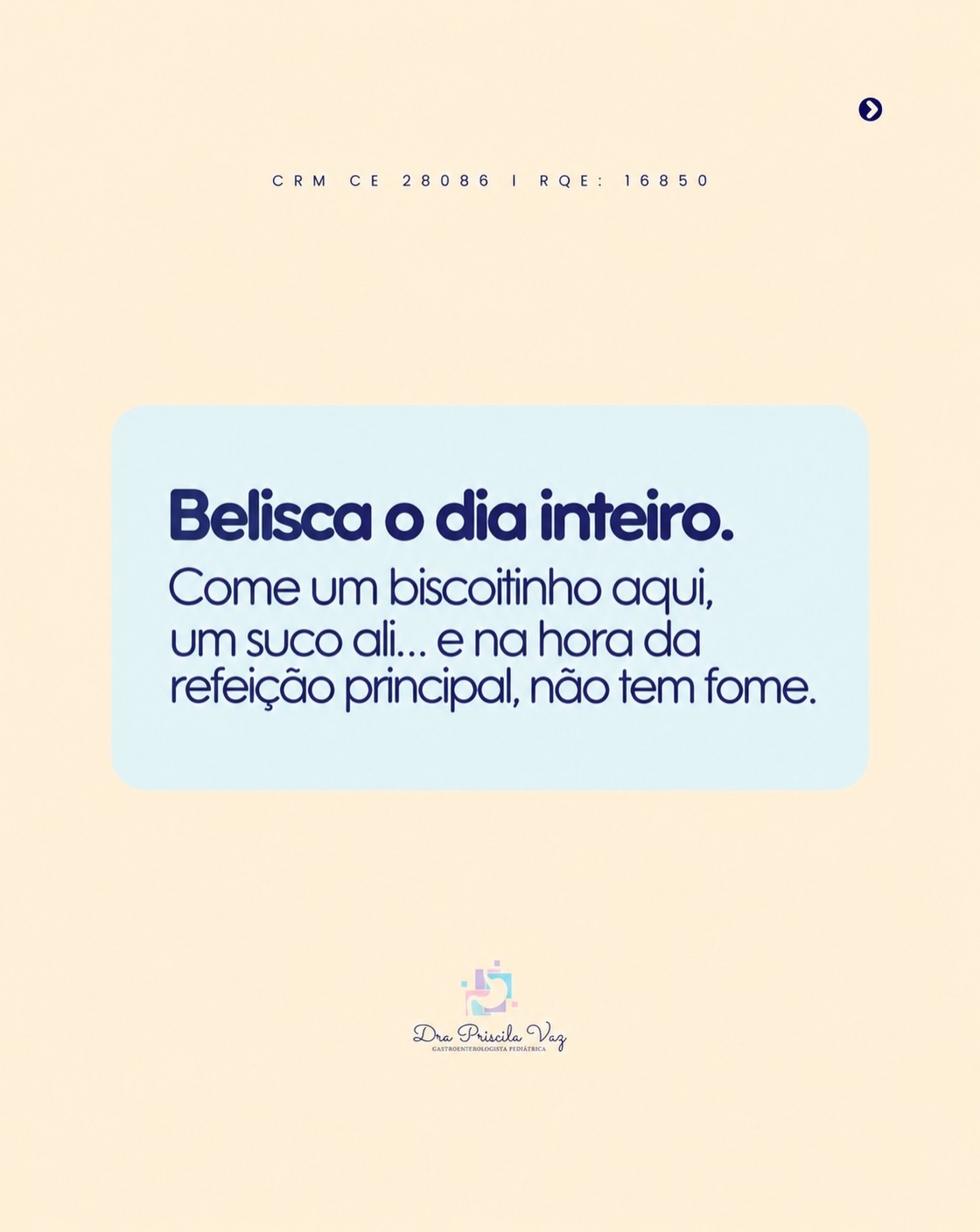 Seu filho também se recusa a fazer as refeições?