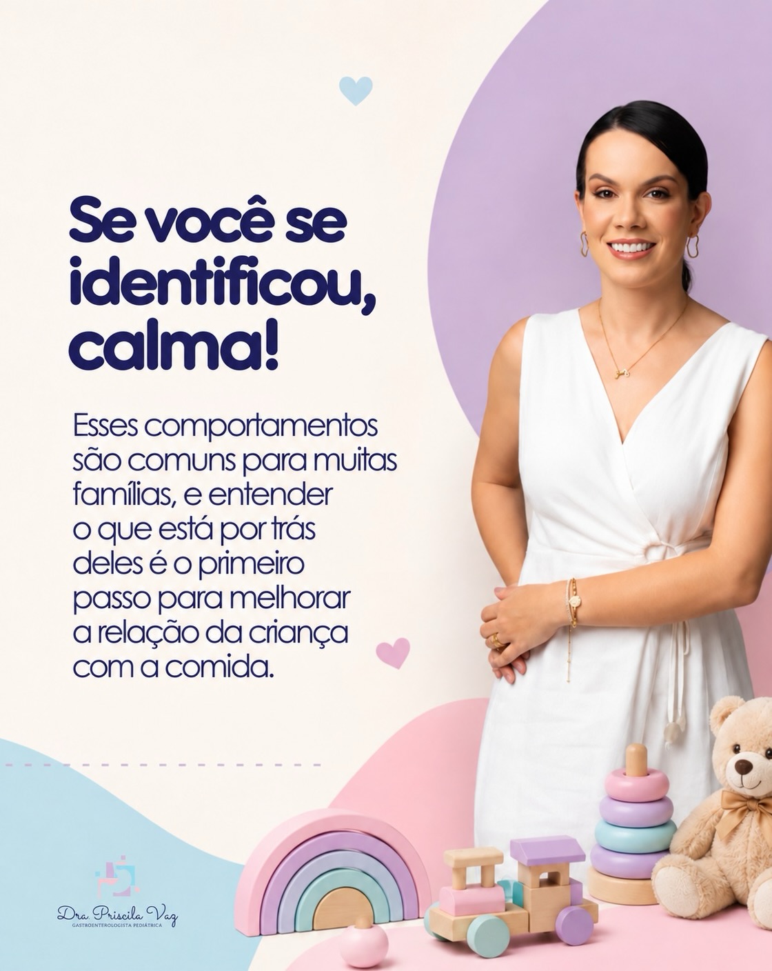 Seu filho também se recusa a fazer as refeições?