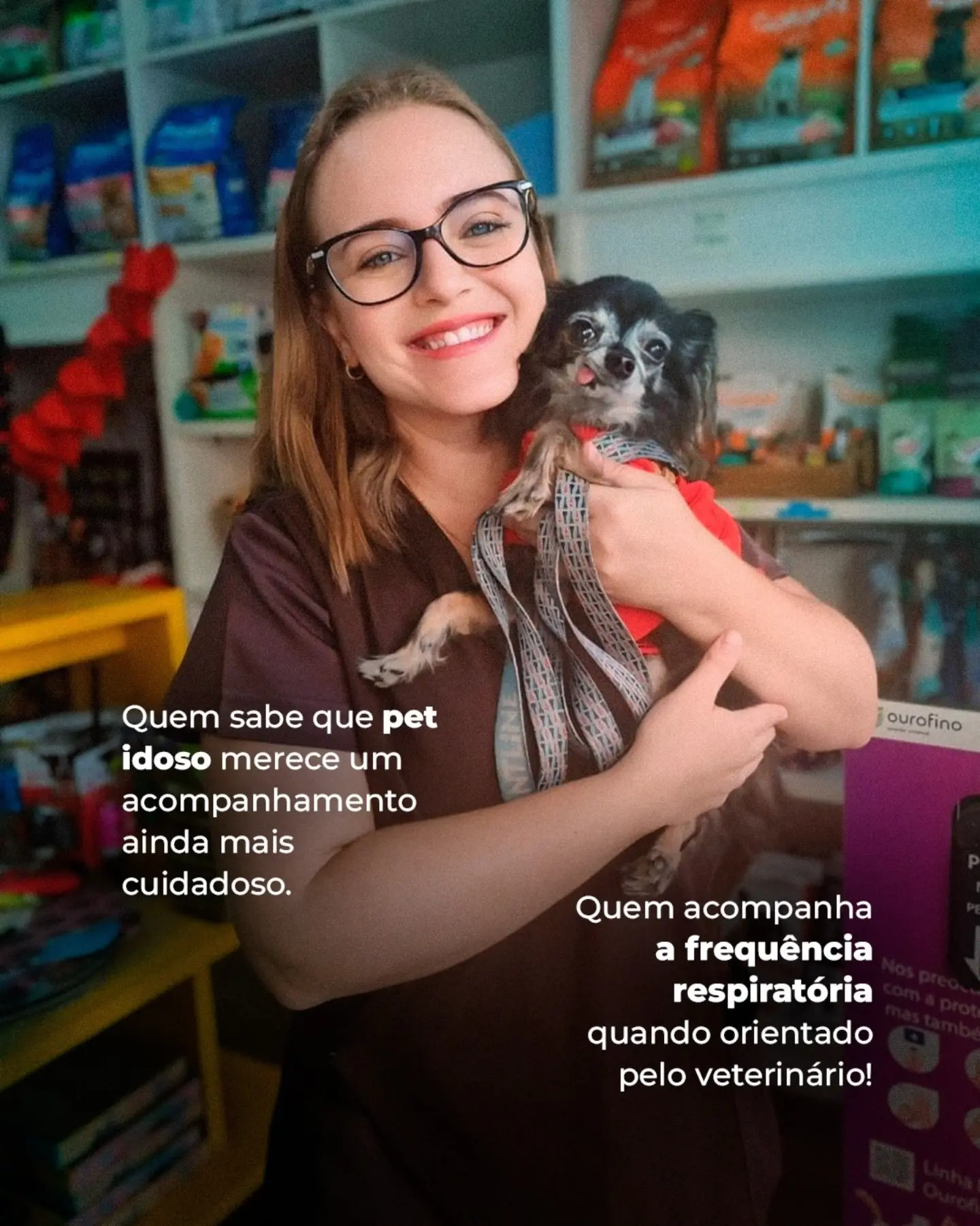 Quando falamos em saúde do coração dos pets, eu sempre reforço a importância da prevenção.
