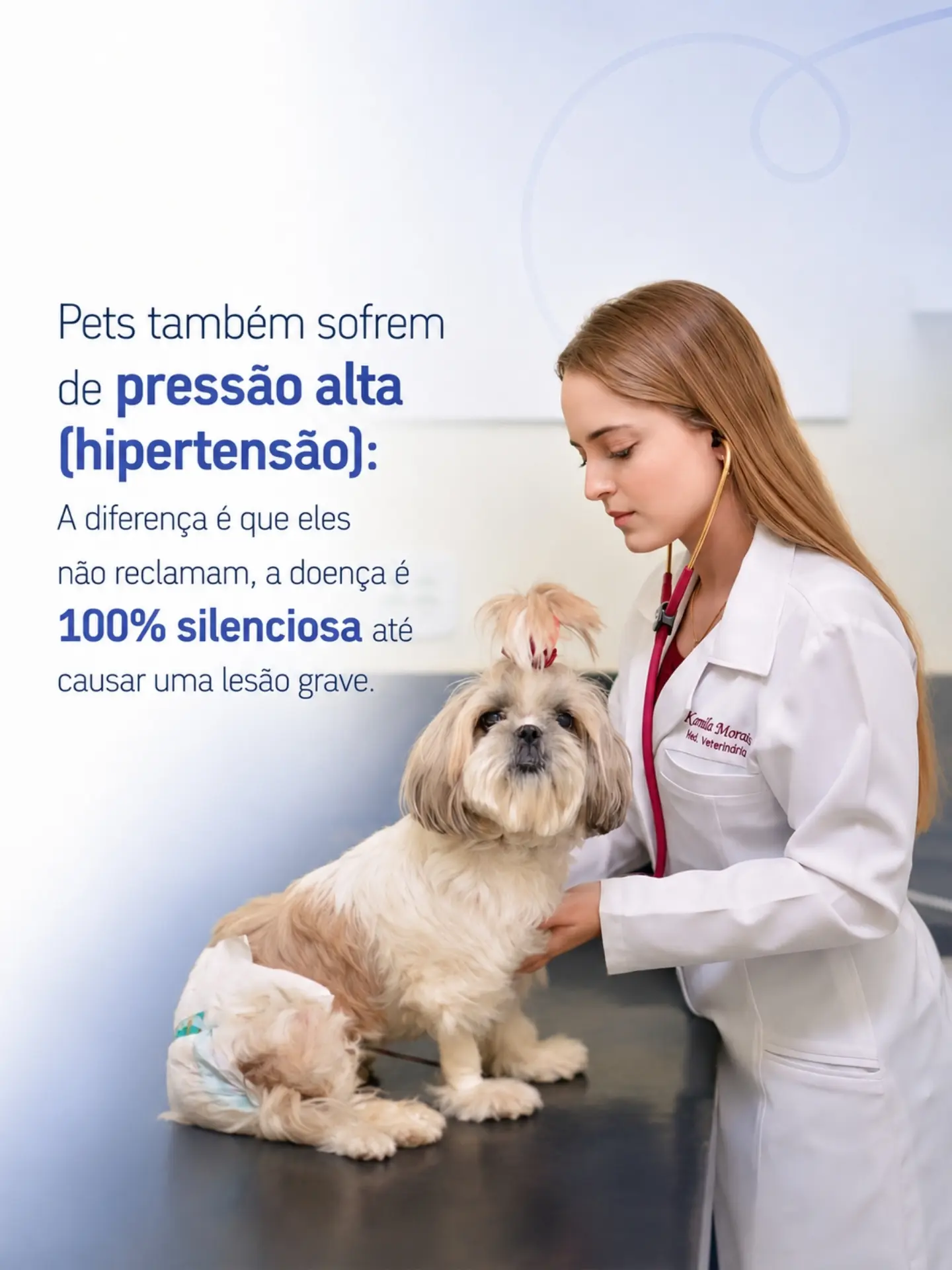 A informação certa, no momento certo, também salva vidas!