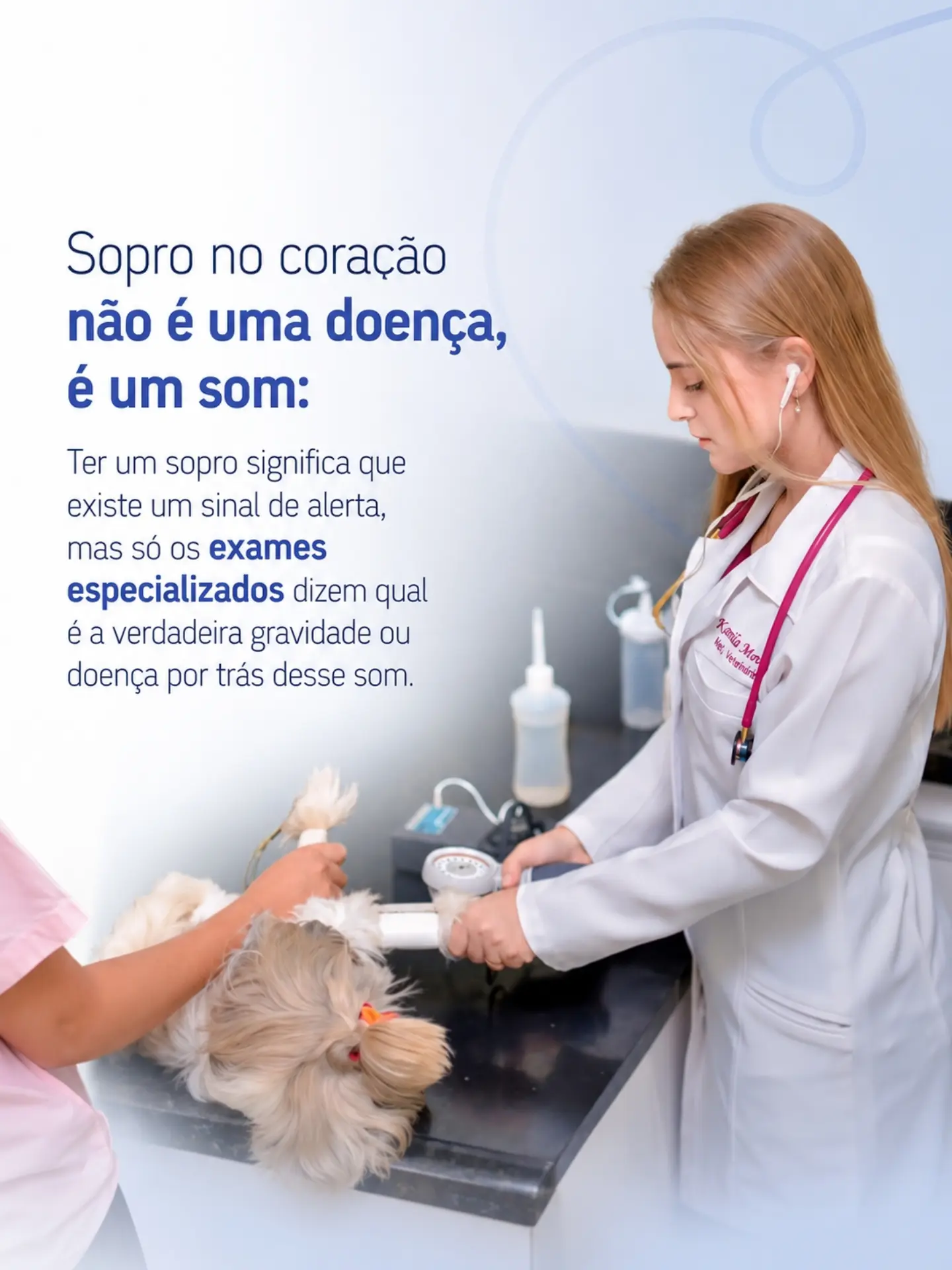 A informação certa, no momento certo, também salva vidas!