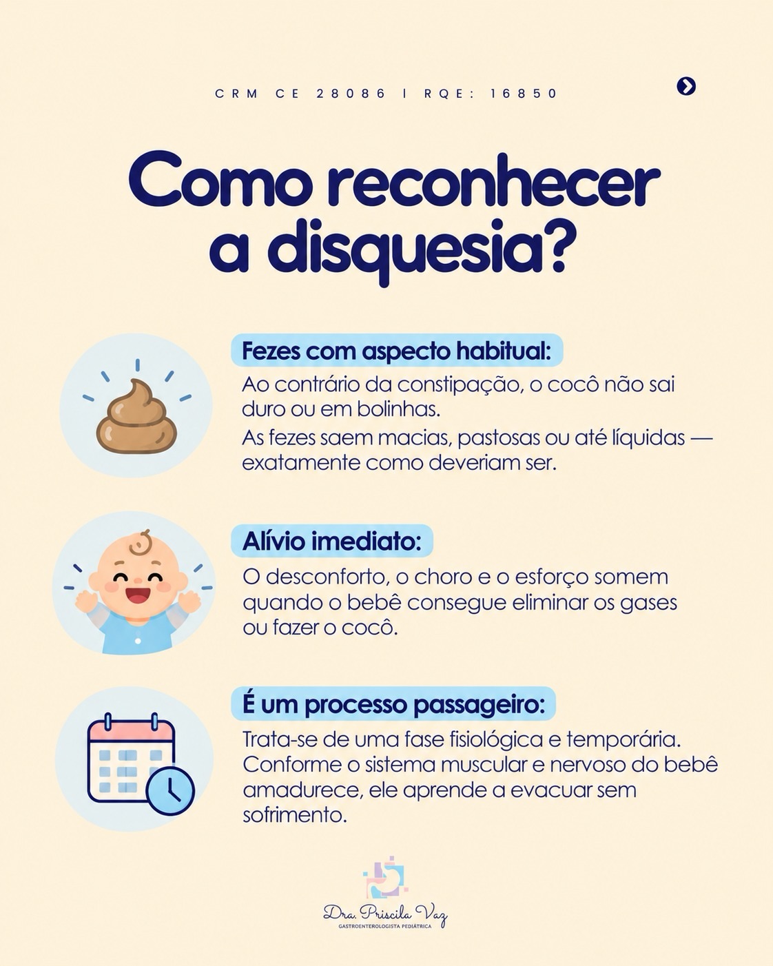 Seu bebê já passou ou está passando por essa fase de se espremer todo?