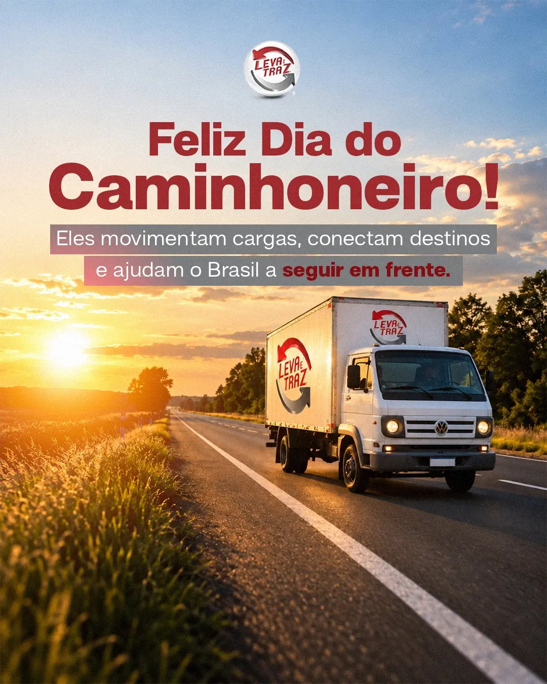 Transportar uma carga vai muito além de coloca-la no veículo.