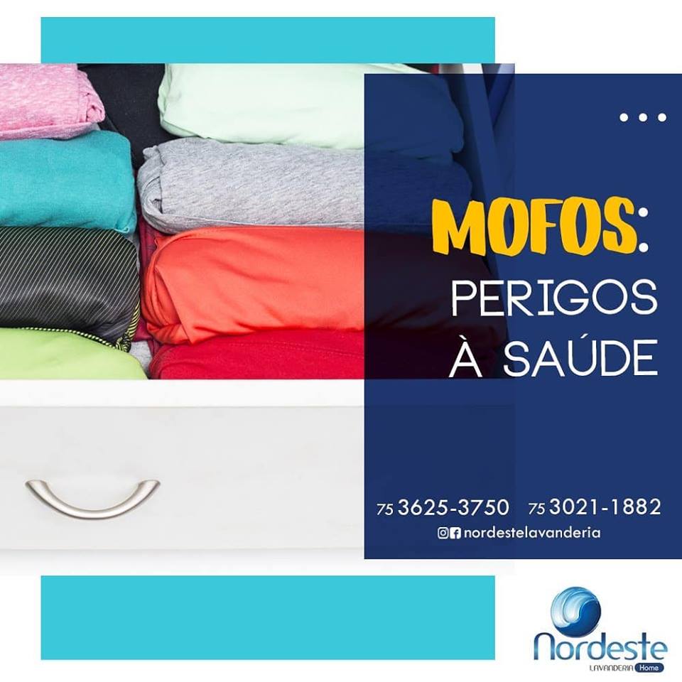 Aguarde o próximo post da Nordeste!