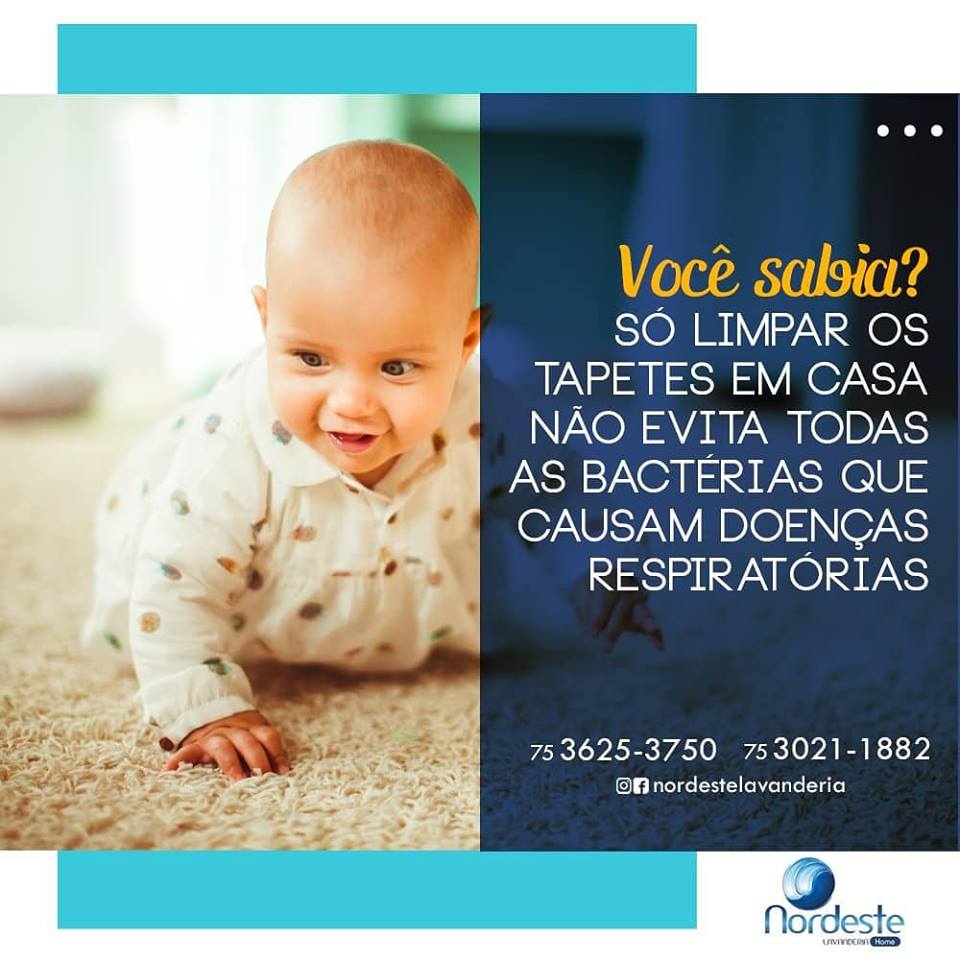 Aqui na Nordeste damos essa segurança para você!