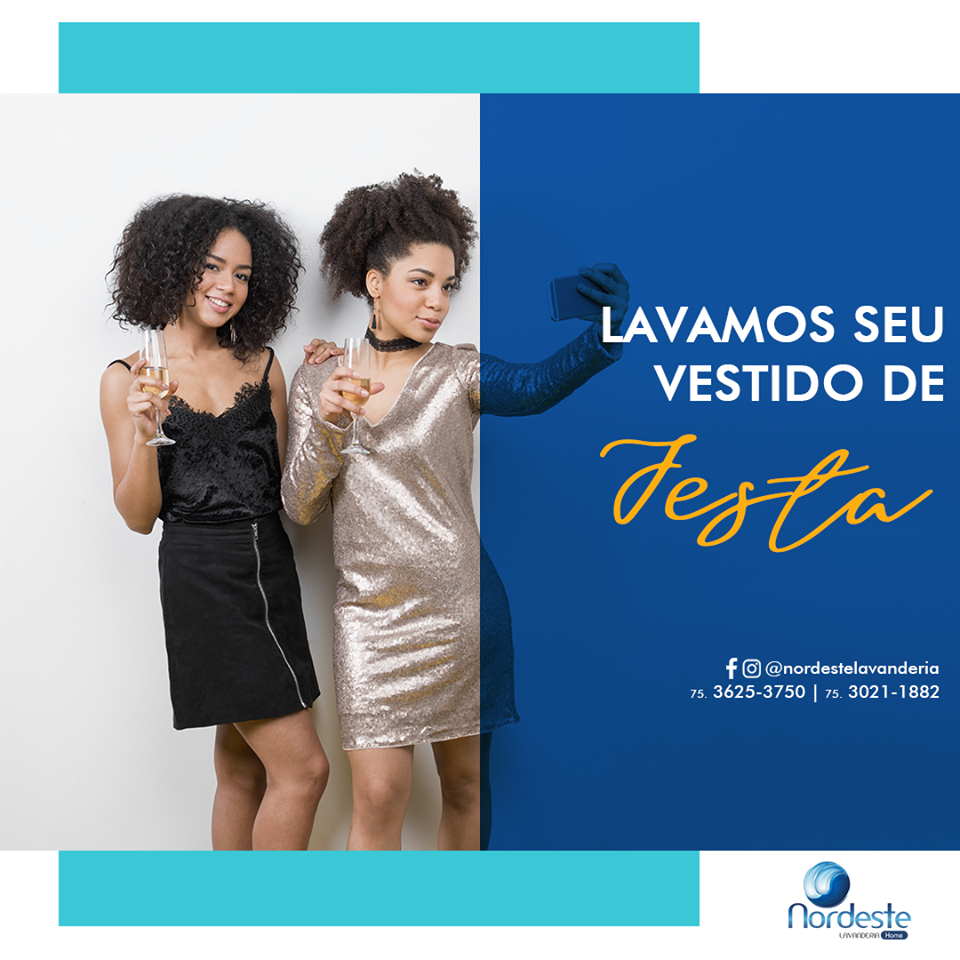 Traga na Nordeste, nós garantimos o melhor serviço!!