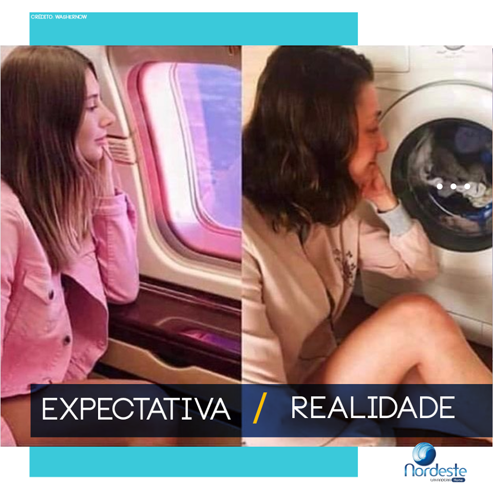 Um  de seus sonhos eixa que a Nordeste realiza!