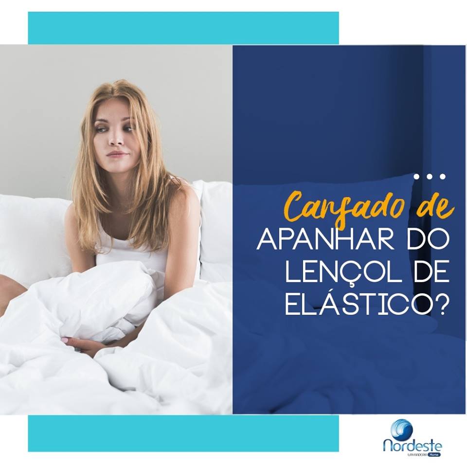 Sem problemas! A Nordeste cuida de tudo pra você!