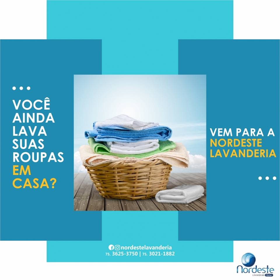 Para a|Nordeste será um prazer!