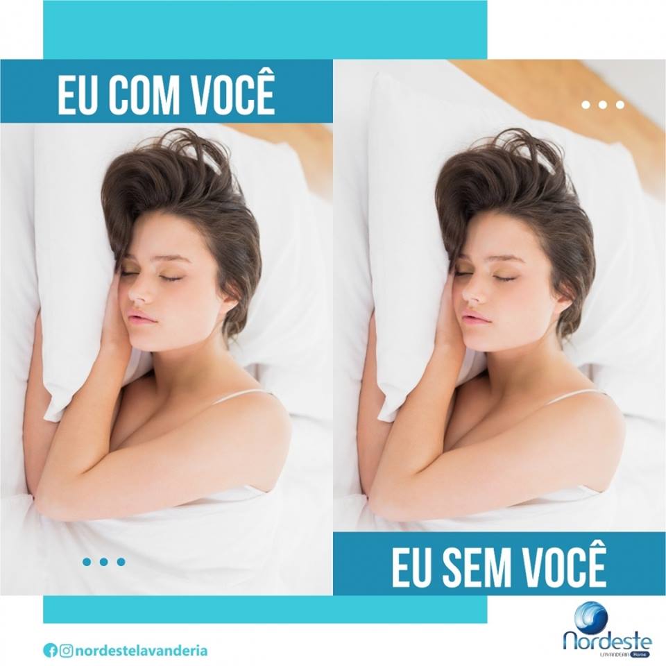 Seu Edredom macio e cheiroso!