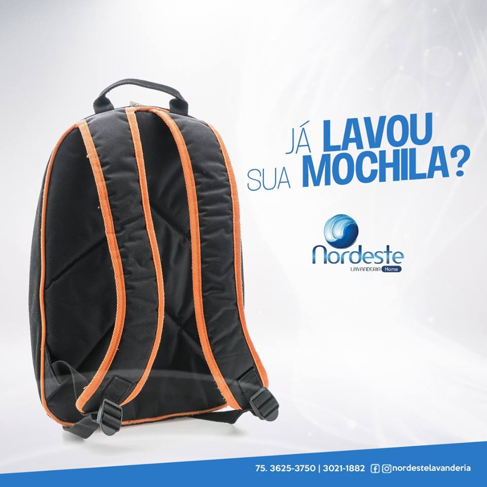 Traz aqui na Nordeste que a gente deixa ela com cara de nova!