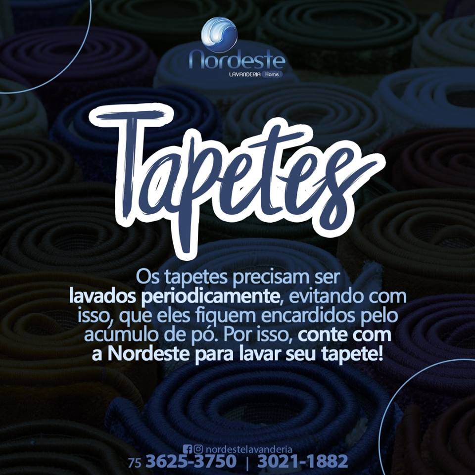 Confie em quem entende!