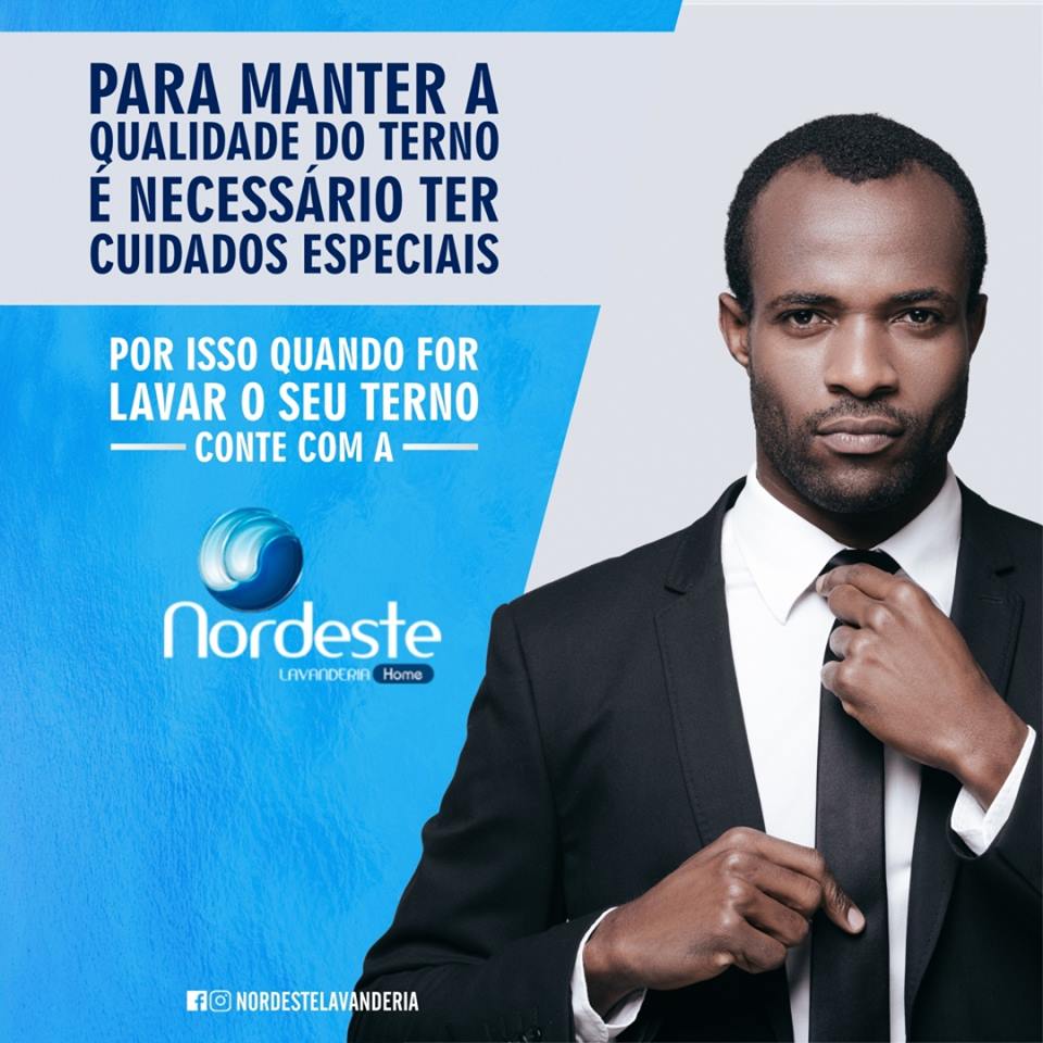 Procure a Nordeste e tenha tudo limpo e pronto para usar!