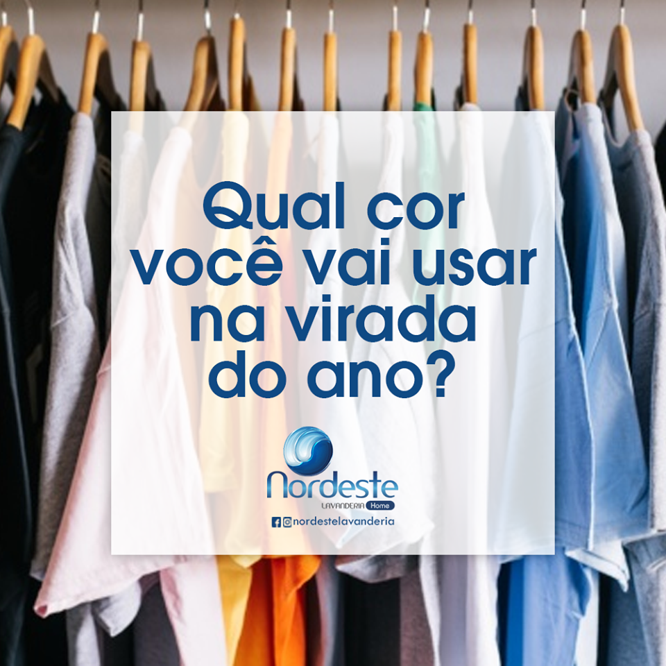 Na Nordeste você confia!