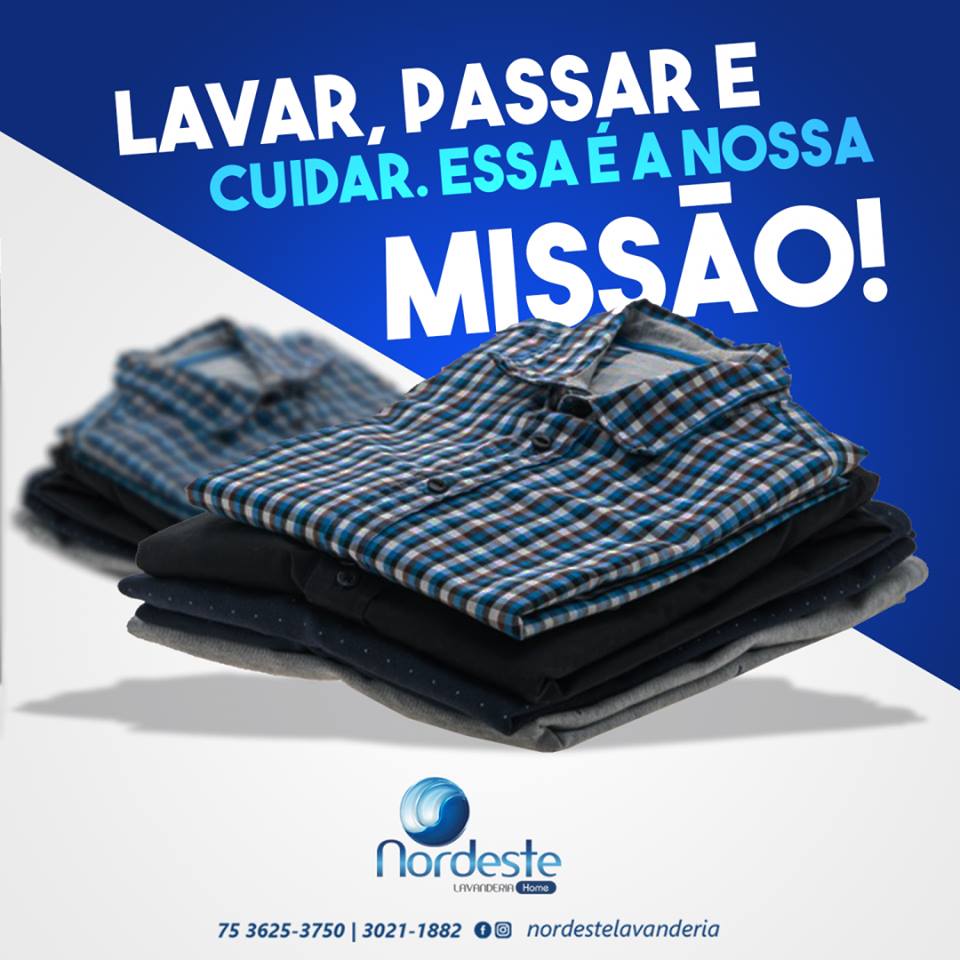 A Nordeste tem o maior prazer em te deixar satisfeito!