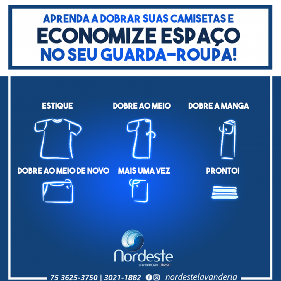 Dicas da Nordeste!