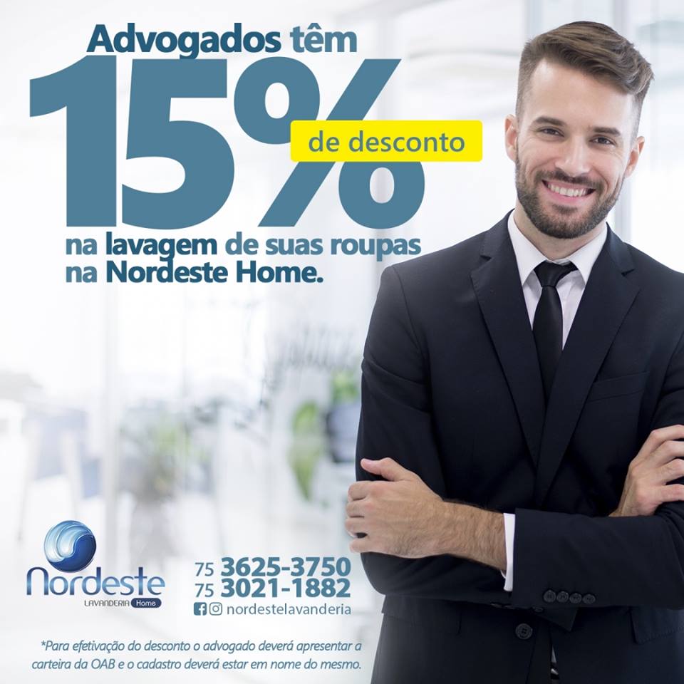 Essa Nordeste sempre inovando!