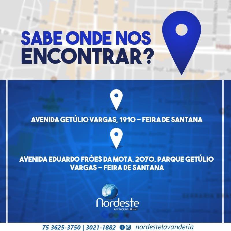 Se depender da Nordeste seu final de semana será perfeito!