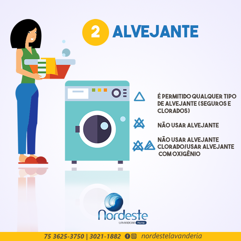 Segunda dica importante da Nordeste!