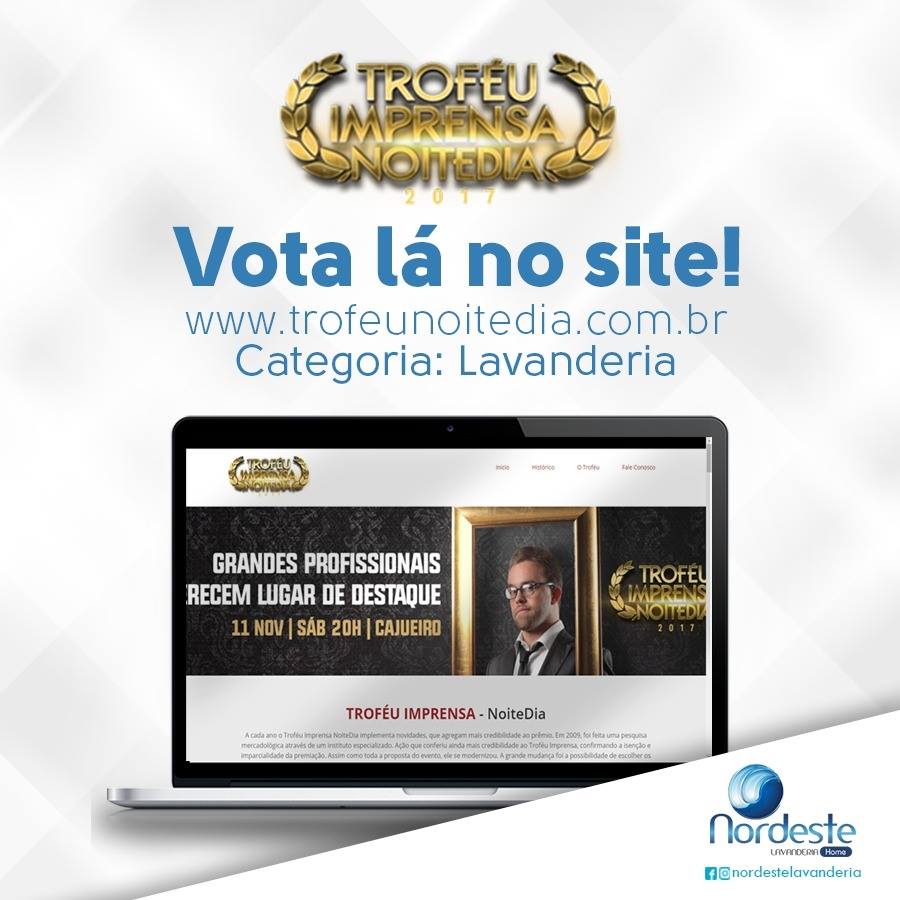 Olha a Nordeste aí de novo gente!