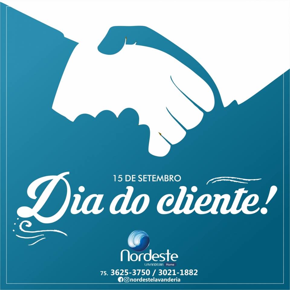 Parabéns pelo seu dia!