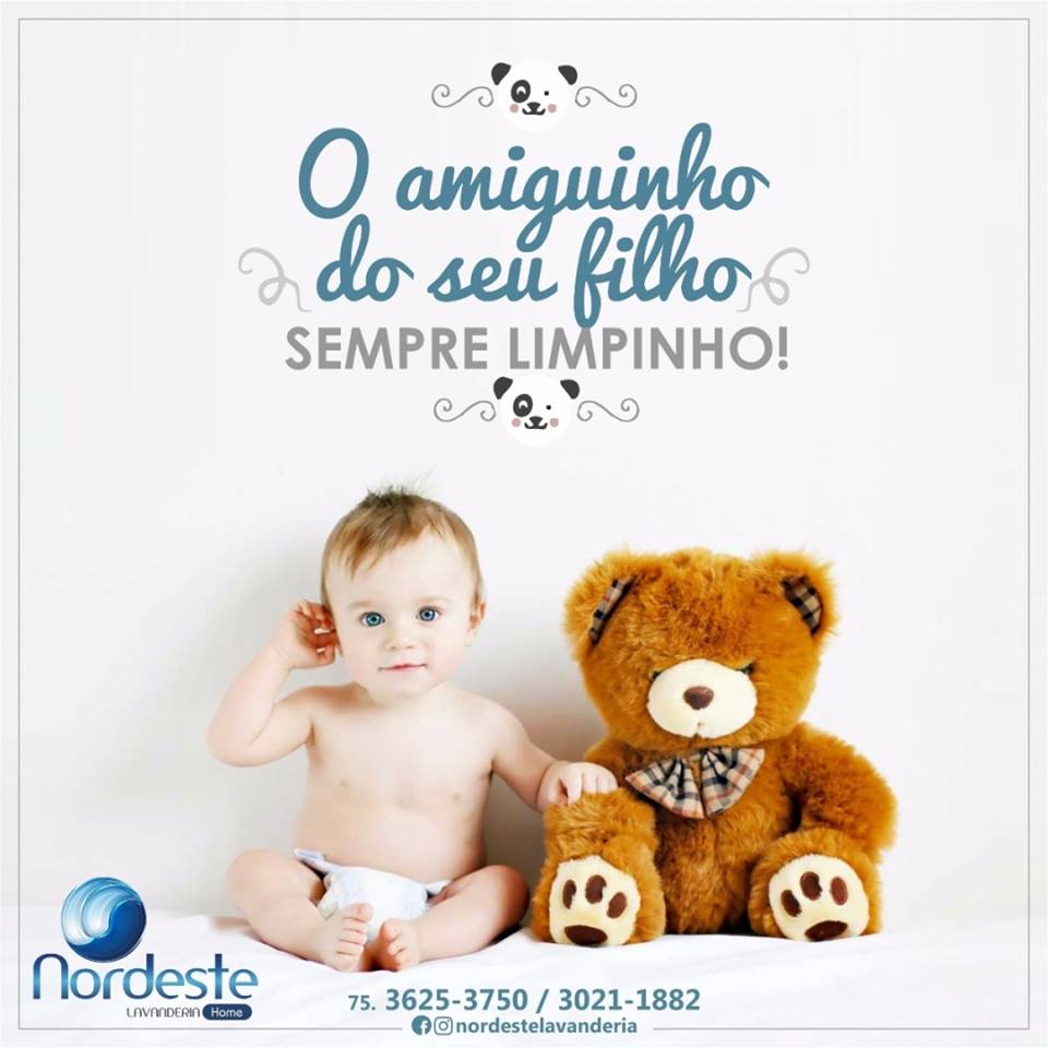 Deixe seu filho feliz!