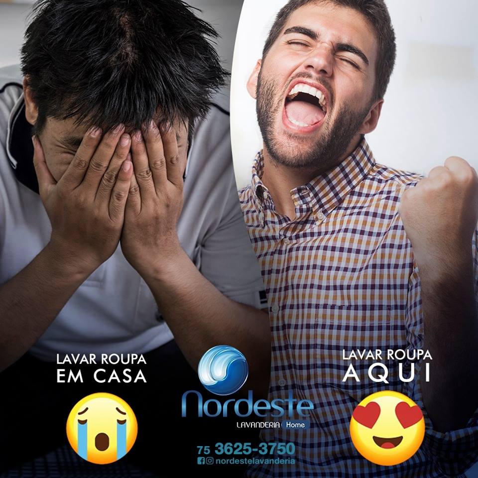 Bem melhor!