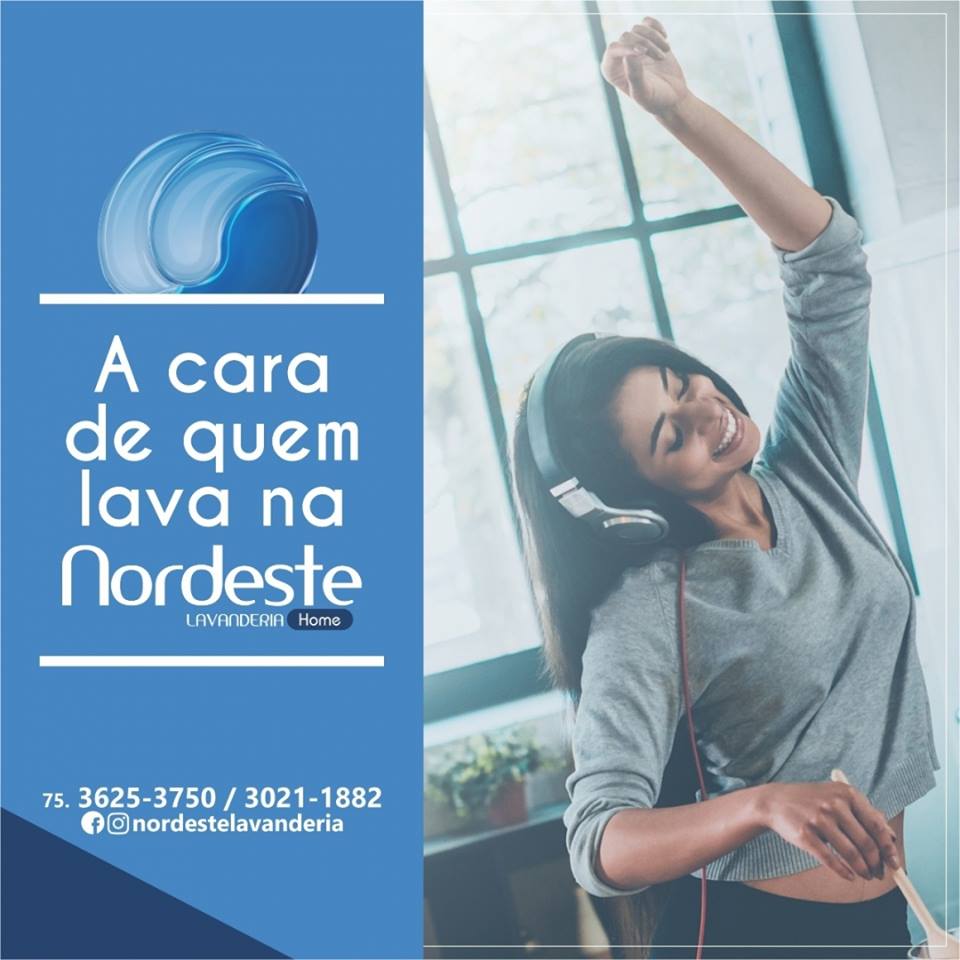 Lavar roupa não precisa ser um sacrifício
