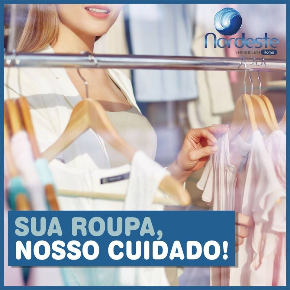 Tá sem tempo para lavar a roupa suja?