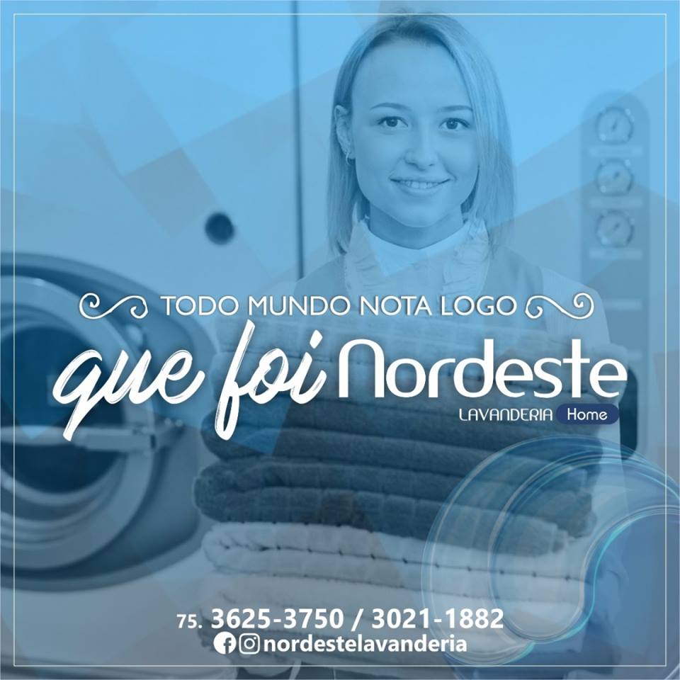 Todo mundo nota...!