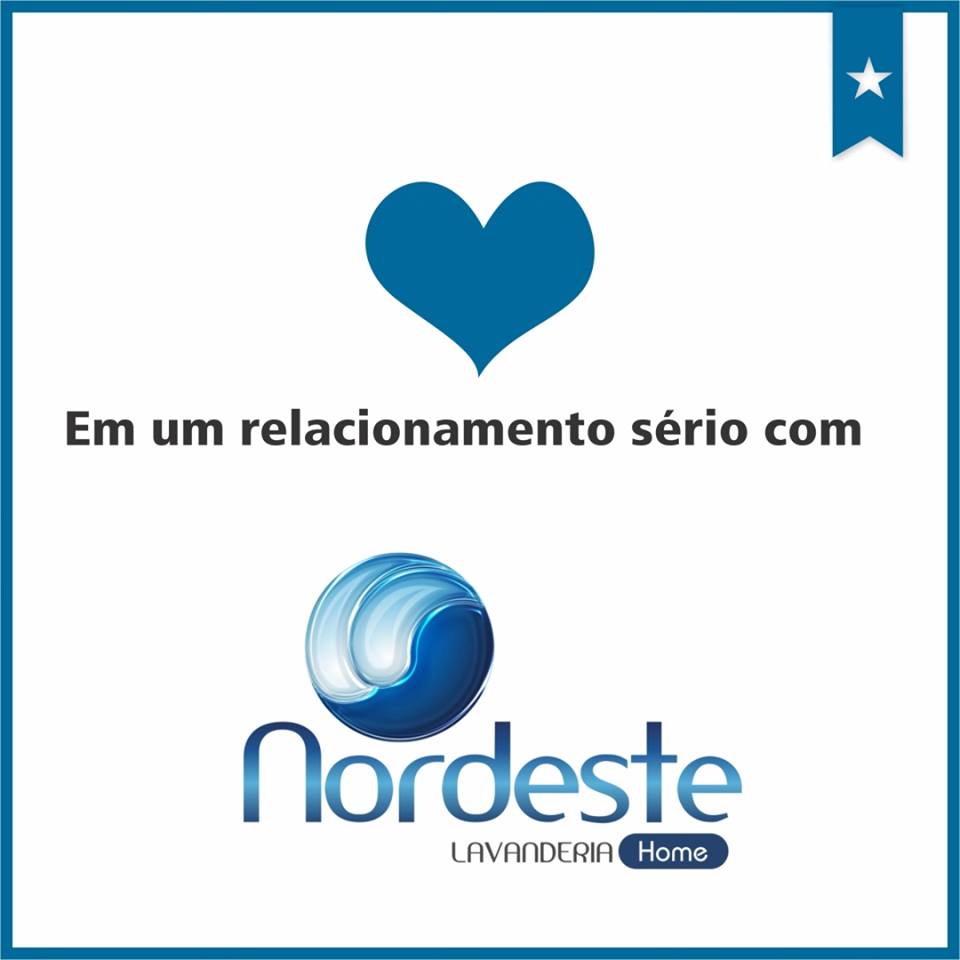 Suas roupas lavadas a sério!