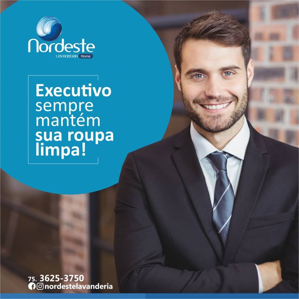 Pode deixar com a gente!