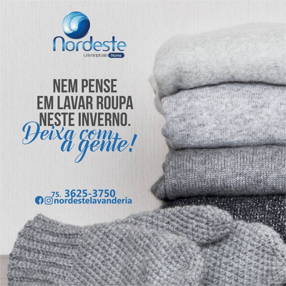 E aí, tá gostando do friozinho?