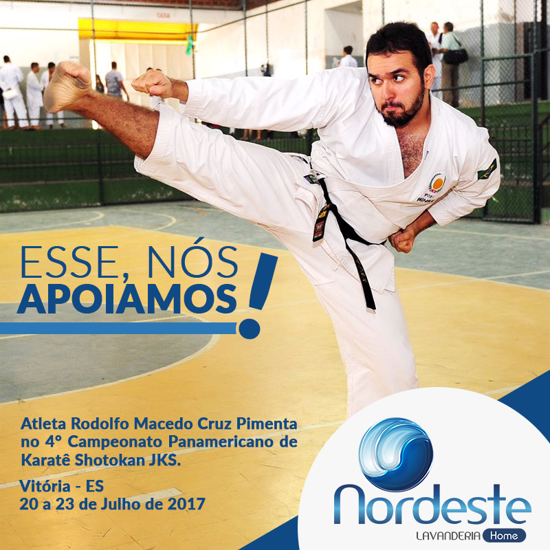 Esse tem nosso apoio!