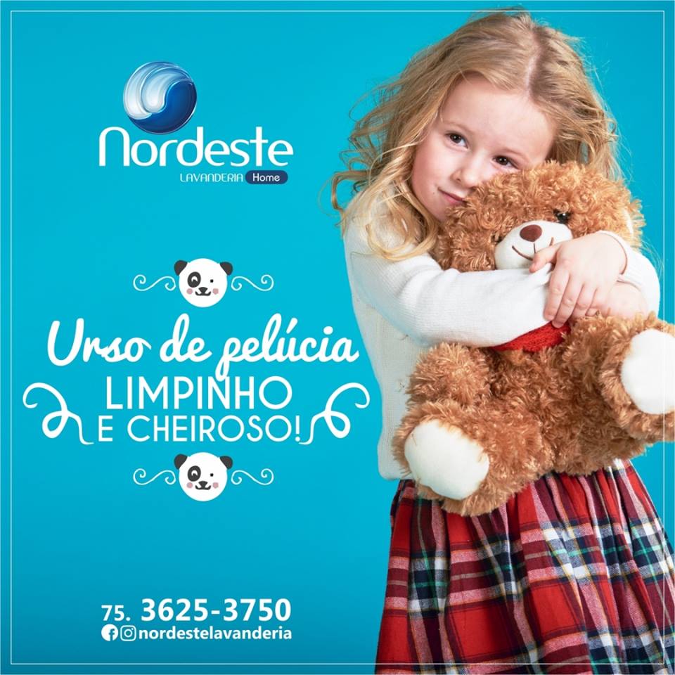 Deixe seu amiguinho cheirosinho