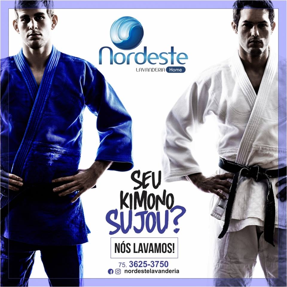 Deixe a luta contra a sujeira com a gente!